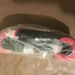【ボディーメーカー／パンチンググローブ新品未開封女性用ピンク】フリーサイズ男性でも使えます。の画像