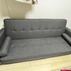 ソファベッドお譲りします