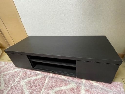 テレビボードお譲りします