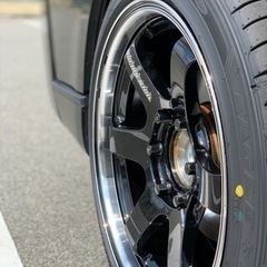 TE37SBツアラー
