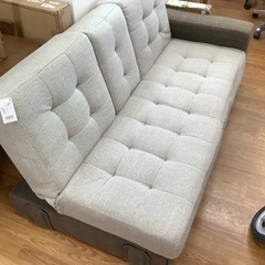 ニトリ ソファーベッド売ります！