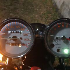 【交渉中】GB250クラブマン（ホンダ　HONDA　MC10）の画像