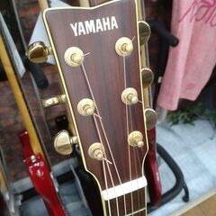 【トレファク鶴ヶ島店】YAMAHA エレアコギター LL6 ARE