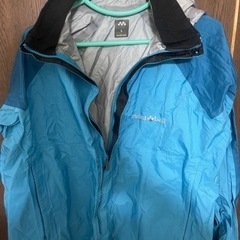 モンベル ストームクルーザー Men's L