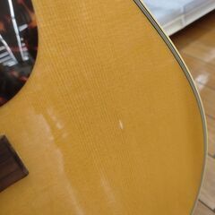 【トレファク鶴ヶ島店】YAMAHA エレアコギター LL6 ARE