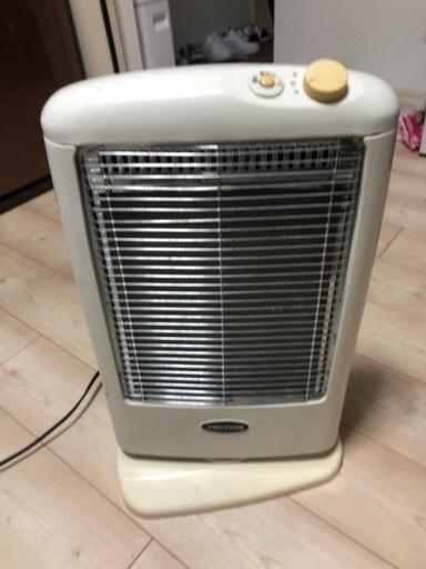 電気ストーブ