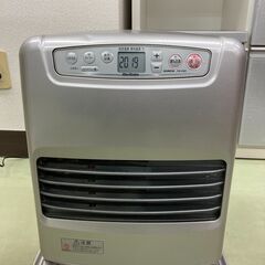 【リサイクルショップ　ピカソ　小松原】ダイニチ 石油暖房 ファン...
