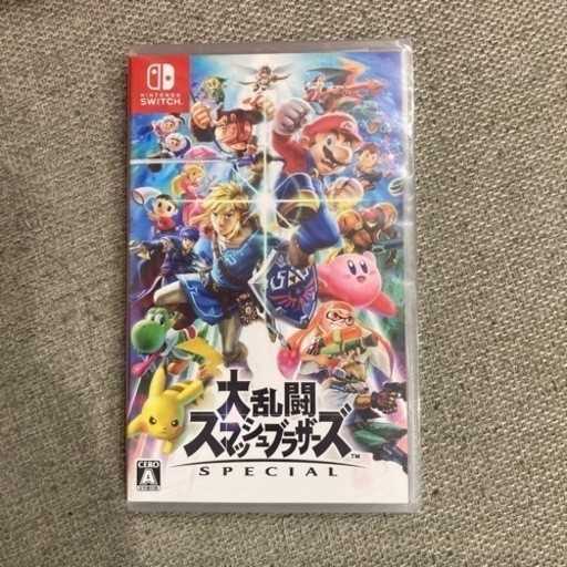 任天堂Switch