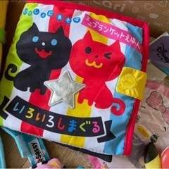 おもちゃ　まとめ売りの画像