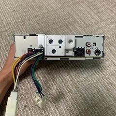 KENWOOD オーディオの画像