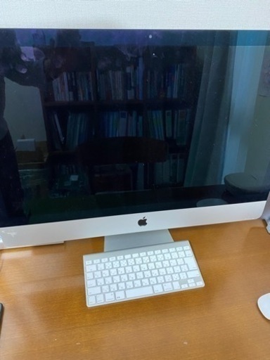最終値下げ】Apple iMac 27インチ Retina 5Kディスプレイモデル