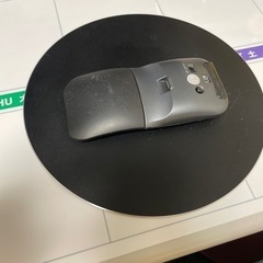 パソコンマウスの画像