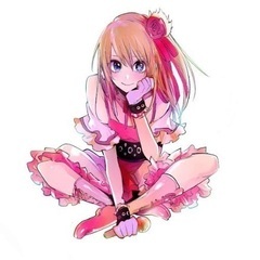 ☆*:.｡. アイドル新メンバー募集 .｡.:*☆