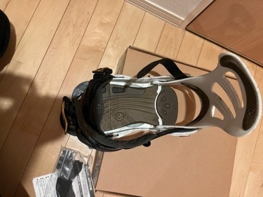一度使用のみ❗️プレミア❗️FLUX フラックス DS LTD 限定品