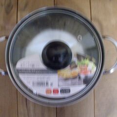 卓上こぶり鍋　お譲りします。の画像