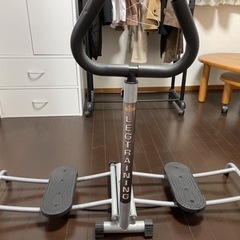 レッグマシーン