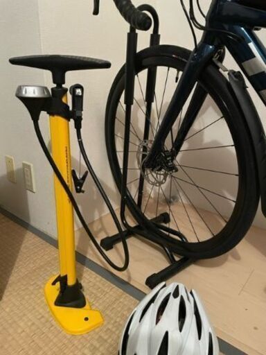 トレック　Domane AL 2 Disc　2021年式　４４サイズ　シマノCLARIS 価格交渉可