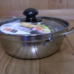 卓上こぶり鍋　お譲りします。の画像