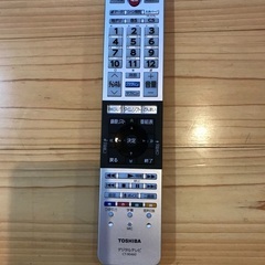TOSHIBA 65Z10X 65V型液晶テレビ　2014年製