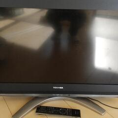 TOSHIBA REGZA 32C3800