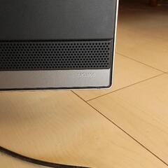 TOSHIBA REGZA 32C3800の画像