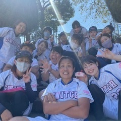 🥎女子ソフトボール🥎　東京都　杉並　杉並区　練馬　中野 - 杉並区