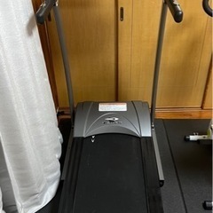 TIGORA ランニングマシーンの画像