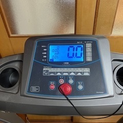 TIGORA ランニングマシーンの画像