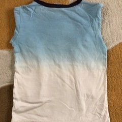 ムージョンジョン　ロンT 100の画像