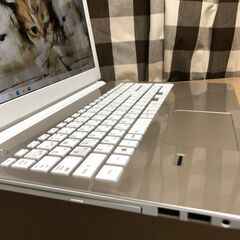 彡Ａ級品・美麗品Ｗｅｂカメラ内蔵・東芝　超高速ｉ３第七/新品ＳＳＤ２４０ＧＢ/サテンゴールドWin10 64bit/Office2019付/15.6ｲﾝﾁ/メモリ４GＢ/無線/DVD・ＣＤ再生ソフト付　No.2201002の画像