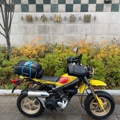 ツーリングやバイク話とか − 京都府