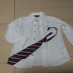 お取引中★COMME CA ISM　100センチ男児用の画像