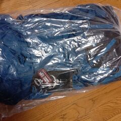osprey kestrel 48 ブルー M/L ケストレル4...