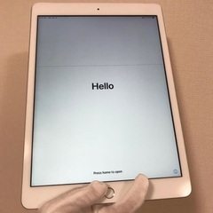 iPad第7世代