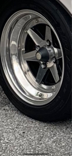 ホイール　ロンシャン