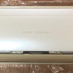 ダイキン エアコン AN28DSS-W 2003年製