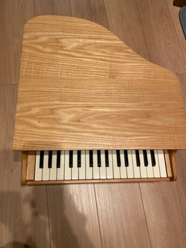 KAWAI ミニピアノ