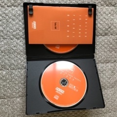 AEON  CD教材の画像