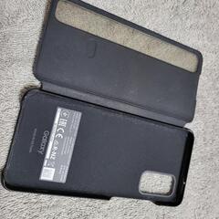 Galaxy。S20の専用ケース