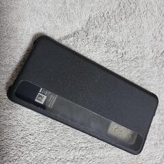 Galaxy。S20の専用ケースの画像