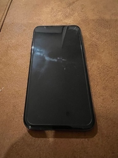 その他 iphone  x 256GB