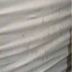 IKEA マットレス　ヒュッレスター　ベッドの画像