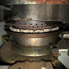 トヨトミ ムーンライター ML21の画像