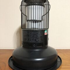 トヨトミ ムーンライター ML21の画像