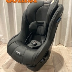 良品】コンビ チャイルドシート マルゴットBE（新生児〜7歳）