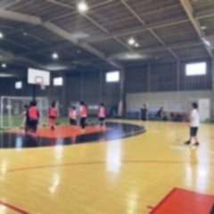 2022/01/09 バスケします🏀