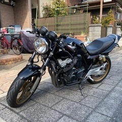 ホンダ　CB400SF  NC39 SPEC3 キャブ