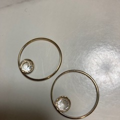 新品イヤリング、ブレスレット、ネックレスなど10点の画像