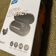 Bluetooth earphone
