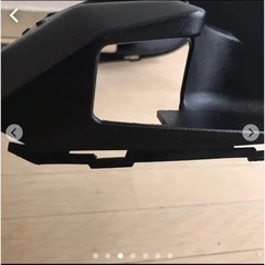 中古 純正品 シグナスX 3型 ボード フートレストSE44J(13-15)の画像